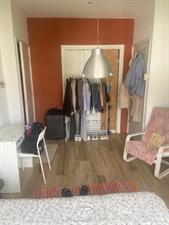 Kamer te huur 800 euro Robert Scottstraat, Amsterdam