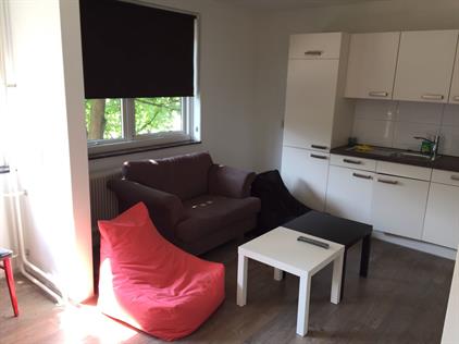 Apartment for rent 891 euro Grevenmacherhof, Eindhoven