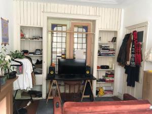 Room for rent 575 euro Van Weelstraat, Rotterdam