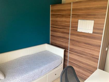 Kamer te huur 860 euro Ponserstraat, Amsterdam