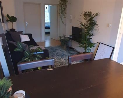 Appartement te huur 1350 euro Luzacstraat, Rotterdam