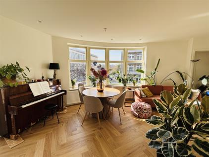 Appartement te huur 2000 euro Merlijnstraat, Amsterdam