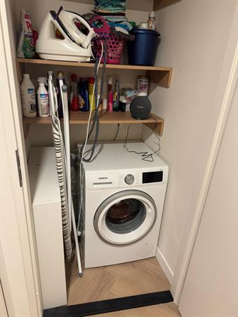 Zimmer bei Kempenlaan In Amsterdam