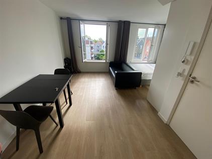 Apartment for rent 2400 euro Ruysdaelkade, Amsterdam