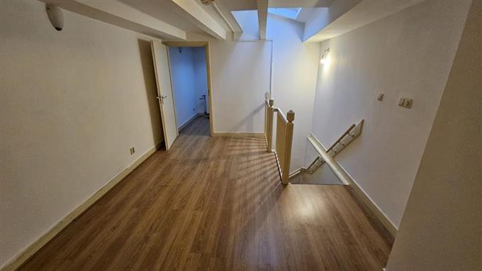 Kamer in Utrecht, Lange Koestraat op Kamernet.nl: Te huur in Utrecht Centrum: 2-kamerappartement aan