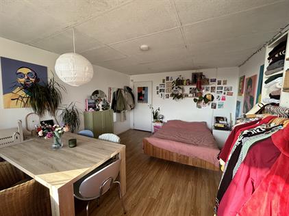 Kamer te huur 360 euro E. du Perronlaan, Delft