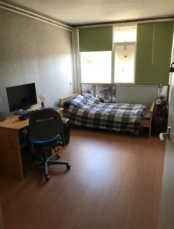 Kamer in Enschede, Borggrevelanden op Kamernet.nl: Nice furnished room