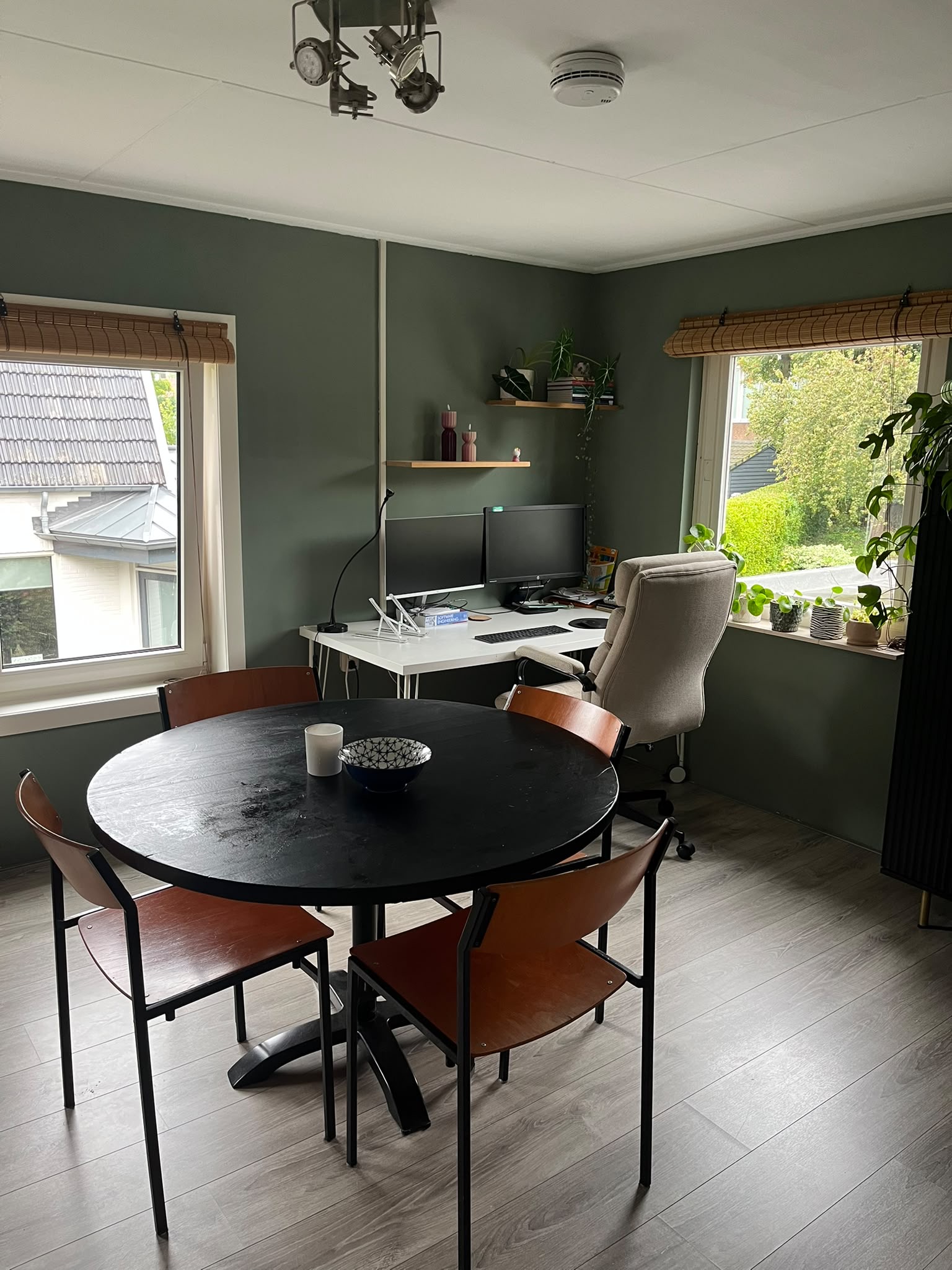Appartement aan Hatertseweg, Nijmegen 5