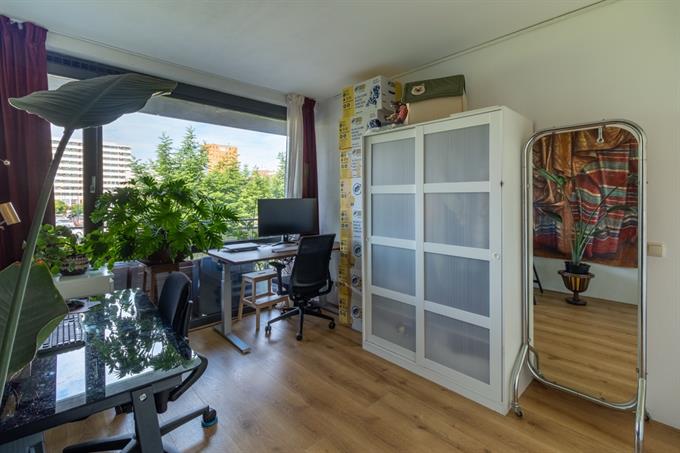Wohnung bei Glitterstraat In Amsterdam