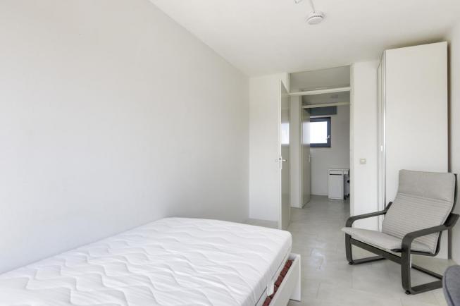 Wohnung bei Janusz Korczakstraat In Amsterdam