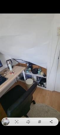 Zimmer bei Koppestokstraat In Utrecht