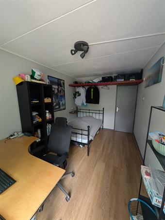 Zimmer bei Witbreuksweg In Enschede