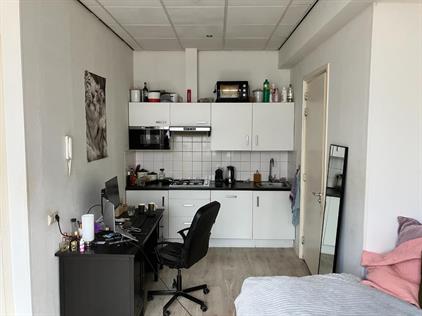 Wohnung zu vermieten 906 Euro Gedempte Kattendiep, Groningen