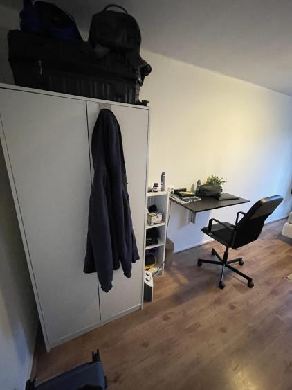 Kamer te huur 1350 euro Nieuwe Laan, Amsterdam