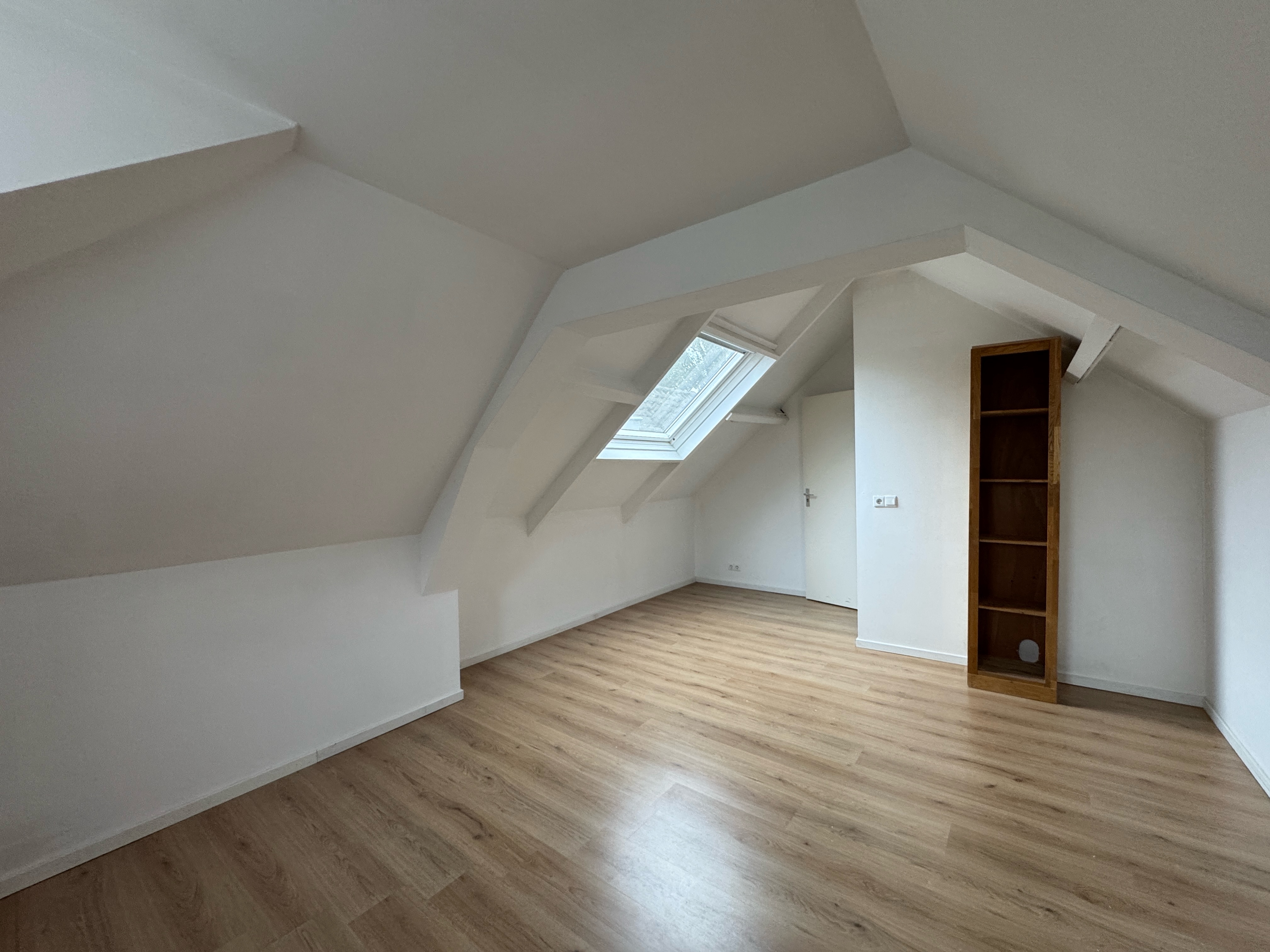 Kamer te huur in Rotterdam – Zaagmolenstraat – foto 4