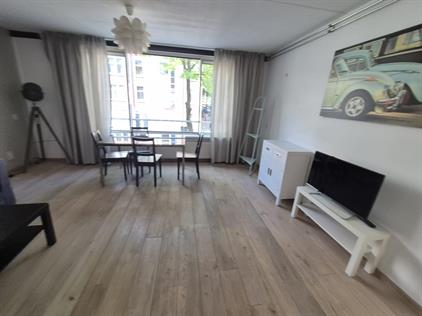 Apartment for rent 1850 euro Nova Zemblastraat, Amsterdam