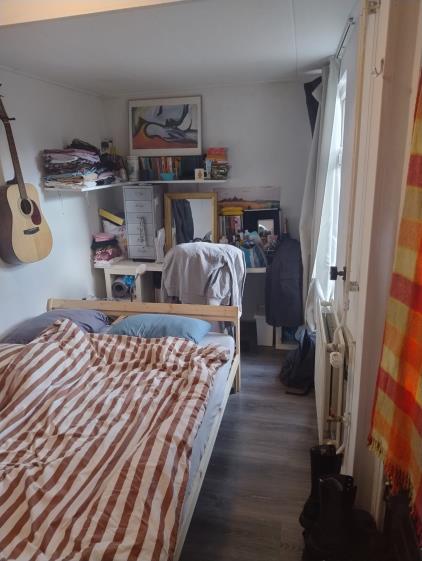 Kamer te huur 430 euro Holmsterheerd, Groningen