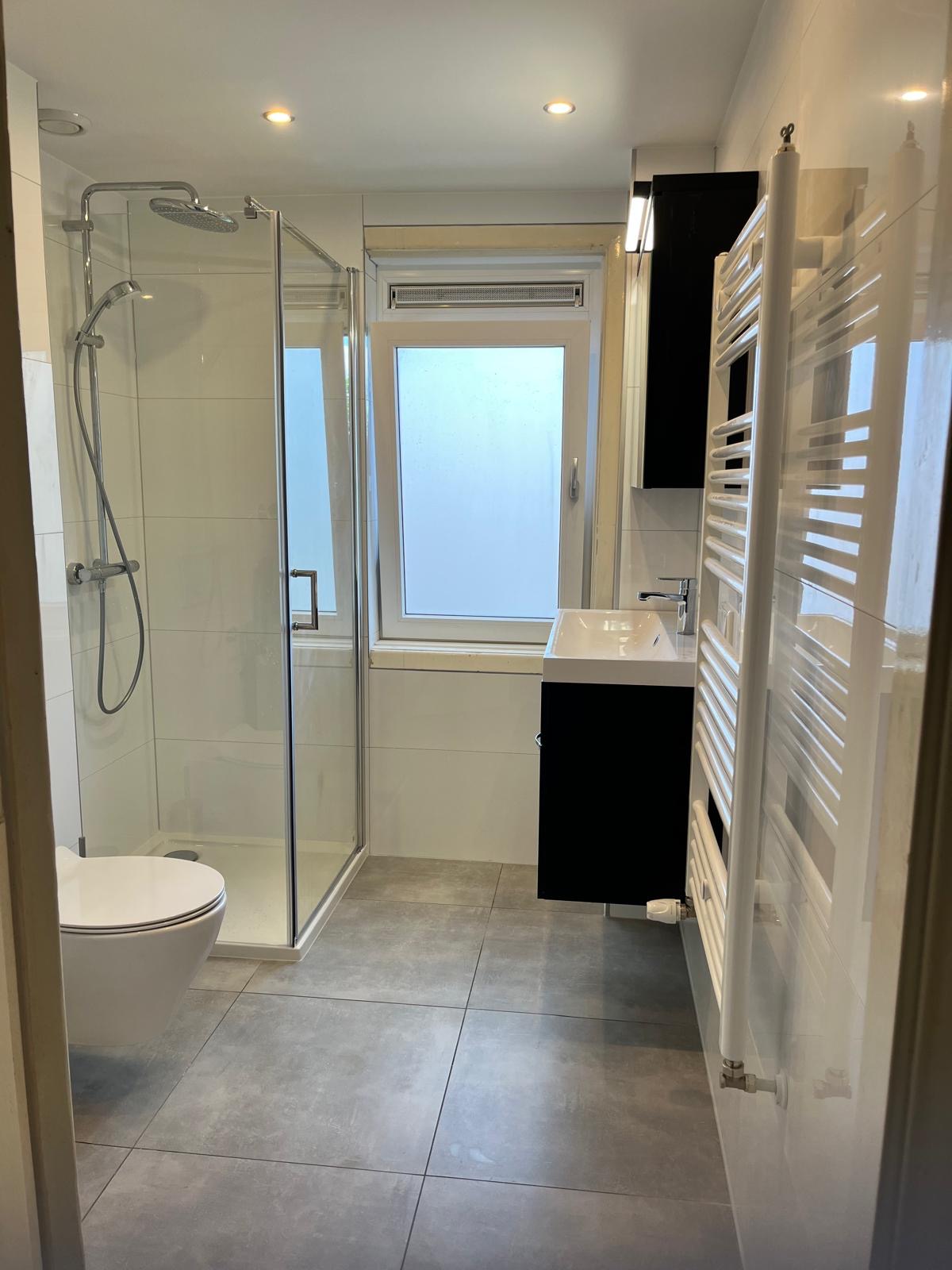 Kamer aan Soesterweg, Amersfoort 6