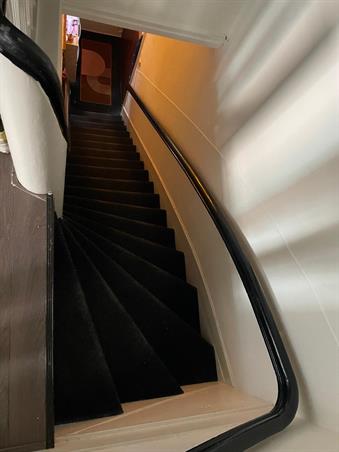 Zimmer bei De Clercqstraat In Amsterdam