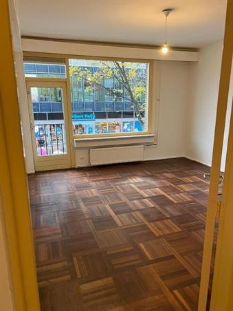 Wohnung bei Theresiastraat In Den Haag