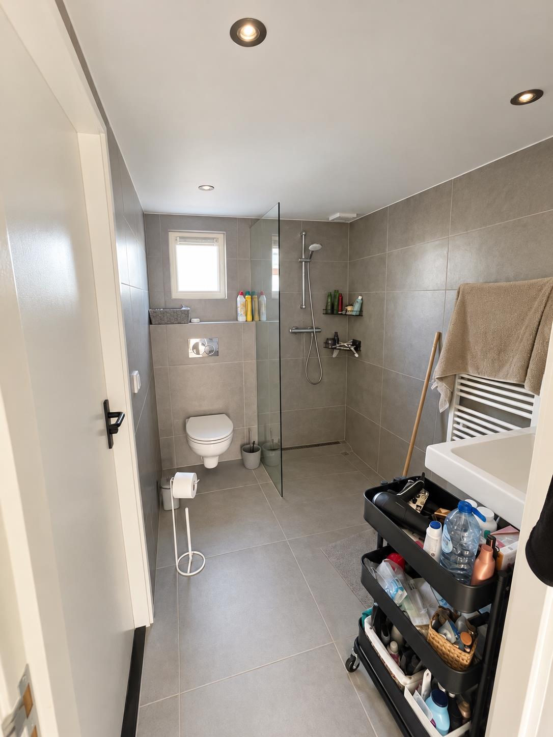 Kamer te huur in Amsterdam – Tweede van Swindenstraat – foto 3