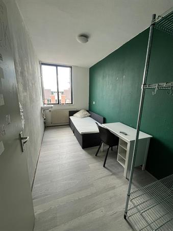 Zimmer bei Coehoornsingel In Groningen