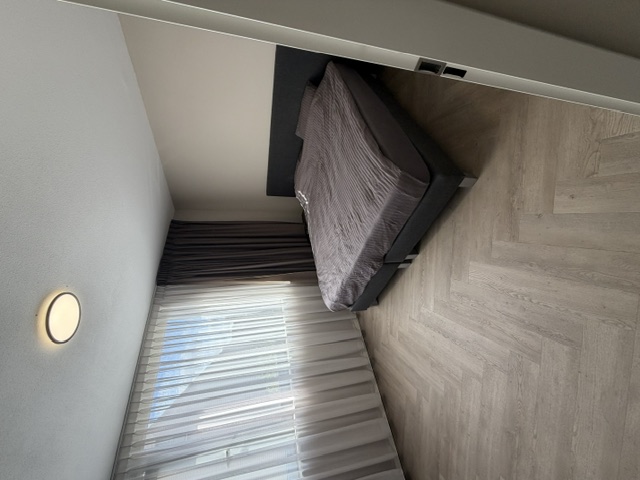 Appartement aan Trijn Hullemanlaan, Amsterdam 8