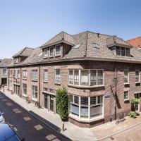 Kamer te huur in de Koestraat in Zwolle