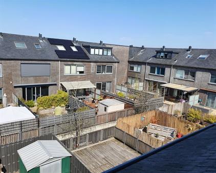 Prof Kohnstammstraat