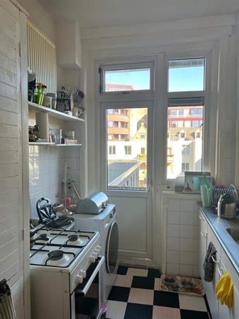 Zimmer bei Lutherse Burgwal In Den Haag