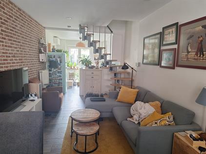 Appartement te huur 1499 euro Lijnbaansgracht, Amsterdam