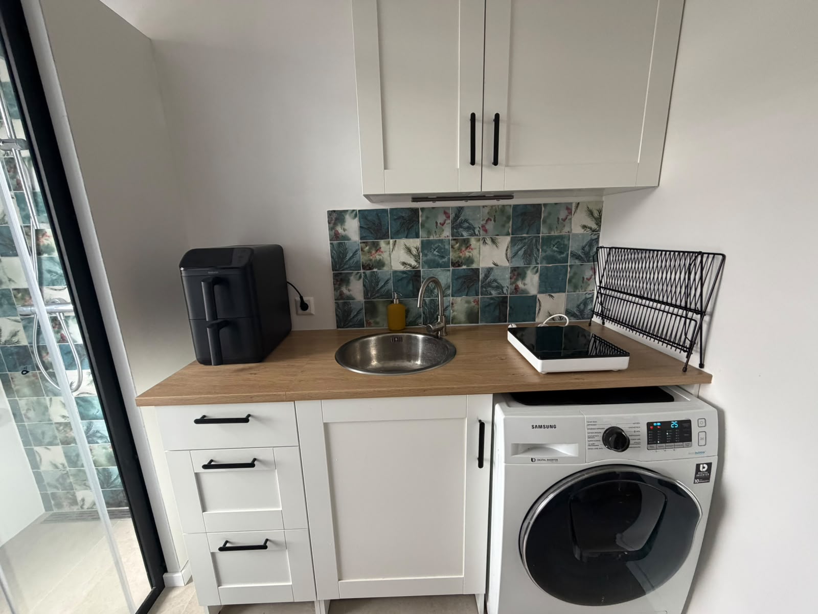 Kamer te huur in Den Haag – Anna Bijnslaan – foto 4