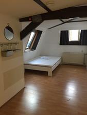 Room for rent 550 euro Bezuidenhoutseweg, Den Haag