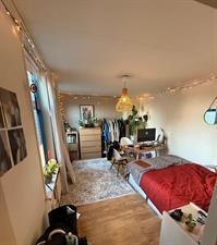 Room for rent 490 euro Roodborststraat, Leeuwarden