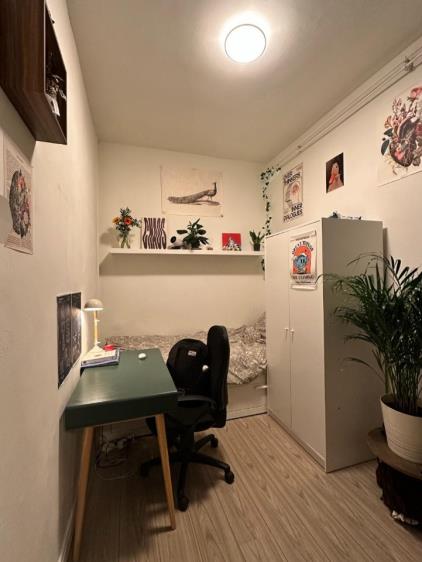 Kamer te huur 600 euro Bilderdijkstraat, Amsterdam