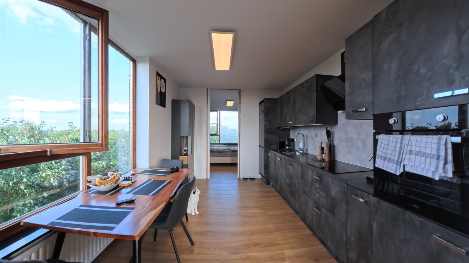 Appartement te huur in Eindhoven – Kruisakker – foto 1