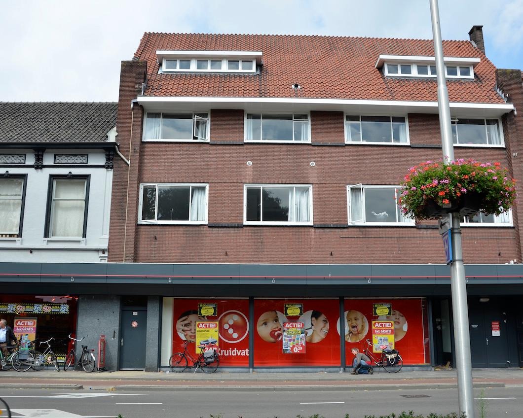 Kamer te huur in de Zomerstraat in Tilburg
