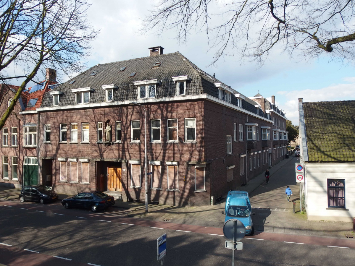 Dr. Nolensstraat