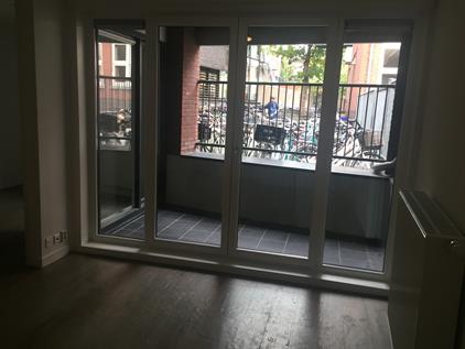 Apartment for rent 925 euro Mussengang, Groningen