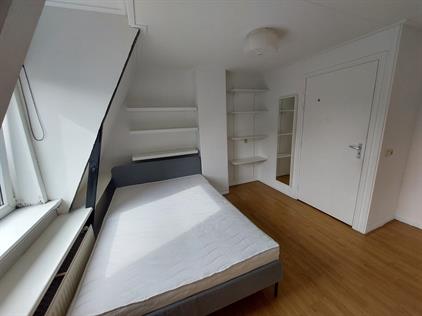 Room for rent 430 euro Harlingerstraat, Leeuwarden