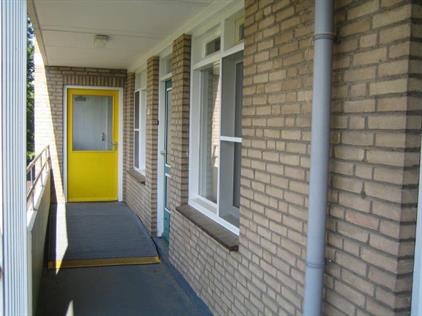 Bontwerkersdreef