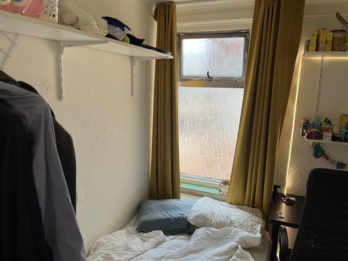 Zimmer bei Prunusstraat In Tilburg