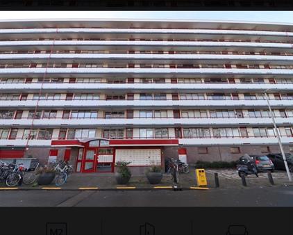 Wohnung zu vermieten 2200 Euro Korfoedreef, Utrecht