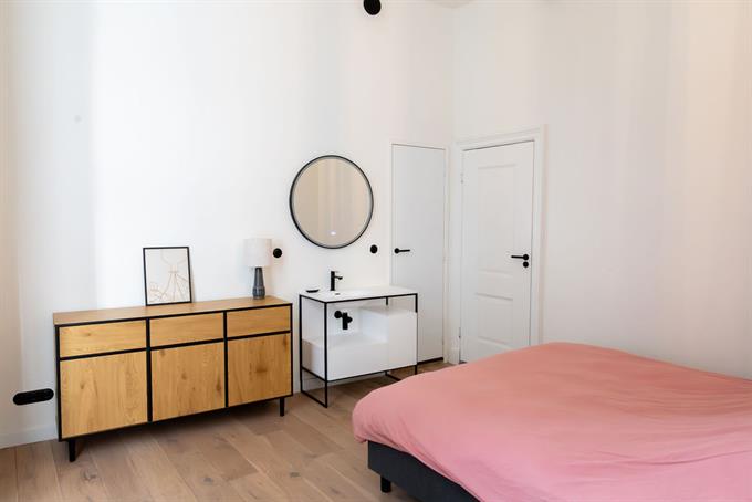Wohnung bei Noordeinde In Delft