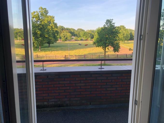 Zimmer bei Laan van Presikhaaf In Arnhem