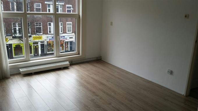 Wohnung bei Beukelsweg In Rotterdam