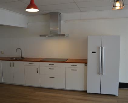 Appartement te huur 1450 euro Rijksstraatweg, Haarlem