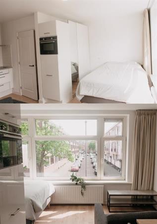Kamer in Rotterdam, Russischestraat op Kamernet.nl: Samen wonen? 3 kamers in Rotterdam!