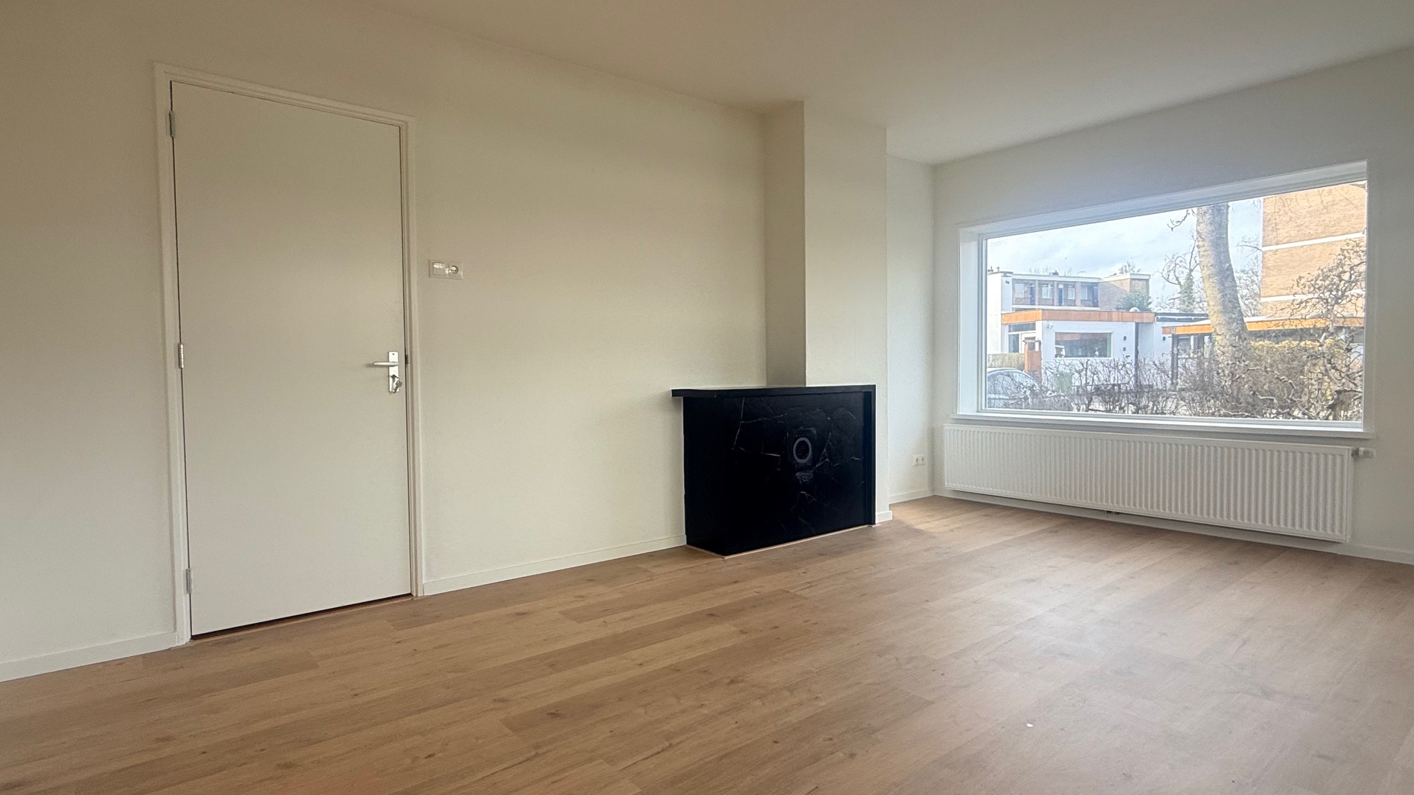 Sabotagelaan, Groningen foto 3