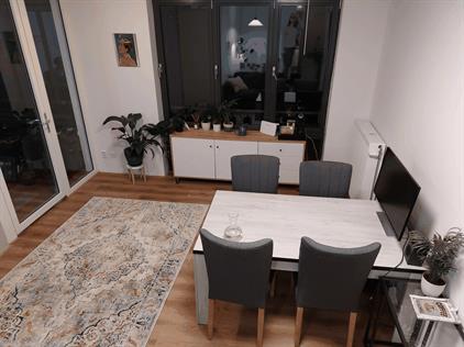 Kamer te huur 1175 euro Hendrik Werkmanstraat, Amsterdam